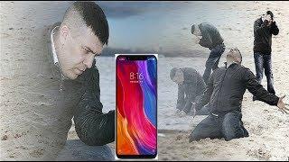 Проблема с Xiaomi Mi 8 не работает Google Pay РЕШЕНИЕ часть 1