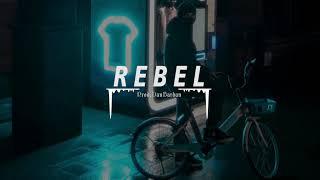 "Rebel" - Freestyle Rap Beat | Hip Hop Instrumental 2020 (prod.DanBardan)