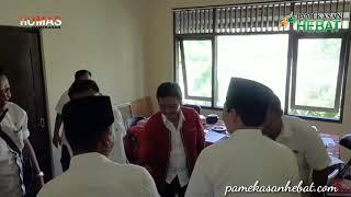 Lagu dan program "Pamekasan Hebat"