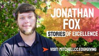 Jonathan Fox