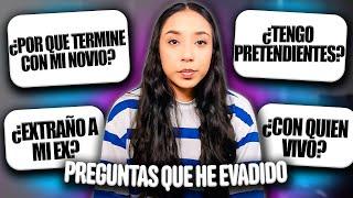 MI EX ME FUE INFIEL?  | ANA SOTO