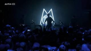 Moderat - A New Error (Live in Berlin 2016)