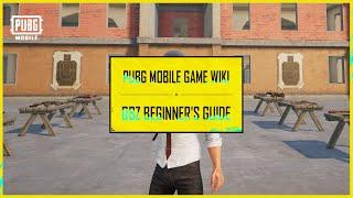 PUBG MOBILE | QBZ Beginner's Guide