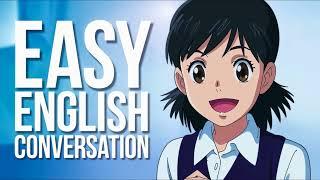 Master English Conversations: Easy Talks for Dining Out, Hobbies, and More! 97