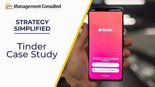 Tinder Case Study - Are We Swiping Right or Left on the Business Model?