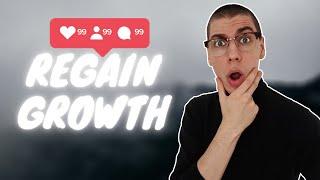 How to FIX Losing Instagram Followers for NO Reason