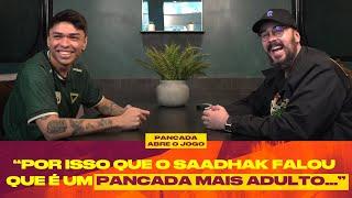 SPACCA ENTREVISTA O "ADULTO" PANCADA: VOLTA À LOUD, SAÍDA DA SENTINELS E MAIS | #VCTAmericas