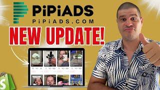 Get Ready to Get Rich with the New PiPiAds 3.0 Update! Shopify Dropshipping