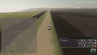 PMC Grande Gardens 16km Start From Zero Part 47, 2022-07-14 Farming Simulator 19