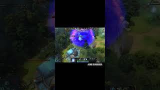 Enemy Void gives my team a chance  #dota #dota2clips #dota2 #dota2shorts #shorts #gaming