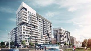 YORK CONDOS-MARK LI 416-500-5355