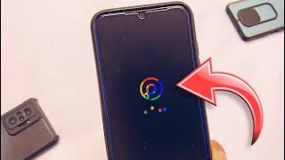 OFFICIAL PixelPlus UI ANDROID 12 - Redmi Note 8/8T | REVIEW