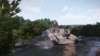 Welcome To Tanoa  (ARMA 3: APEX)