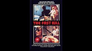 The Fast Kill (Lindsay Shonteff, 1972)