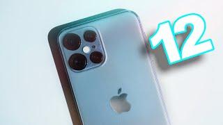 iPhone 12 in 2020!