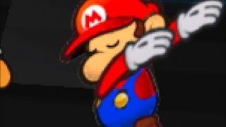 Paper Mario The Thousand Year Door Stream