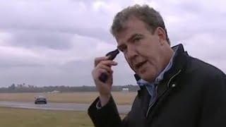 Central Locking Range | Top Gear