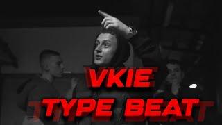 (FREE) VKIE TYPE BEAT "ILUZJA"