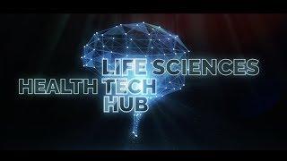 LIFE SCIENCES AND HEALTH TECH QUEBEC - Teaser