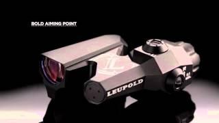 Leupold D-EVO Dual Enhanced View Optic