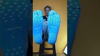 #shorts INSOLES FOR WALKING ANYWHERE, LET'S PUT IT TO THE TEST