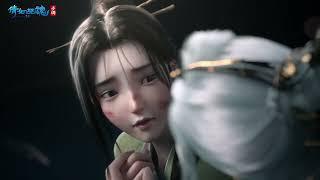 A Chinese Ghost Story - Game Cinematic Trailer Full HD