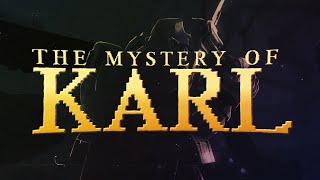 Deep Rock Galactic - The Mystery of Karl