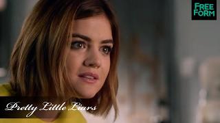 Pretty Little Liars | Season 6, Episode 14 Official Preview | Freeform