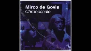 Mirco de Govia ‎– Chronoscale