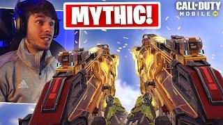 The *NEW* Mythic Fennec Ascended + Akimbo Gameplay! - IS IT WORTH IT? $$$
