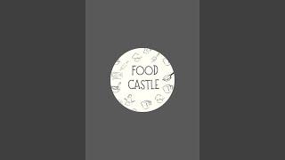 Food Castle by Shama is live