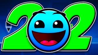 GEOMETRY DASH 2.2 IS HERE!!!!!