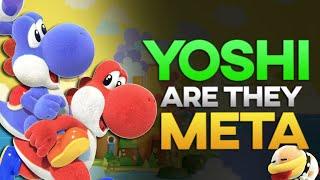 IS YOSHI A META THREAT OR A MEGA FLOP?