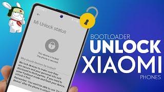 Beginner's Guide to UNLOCK BOOTLOADER of XIAOMI Phones | MI 11x Unlock Bootloader (Hindi)