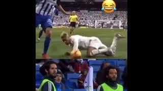 Mariano the Madrid legendWhat 5star skill move is like in real life