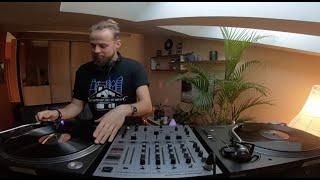 DJ LIME & Live House Dj Set (Strictly Vinyl)