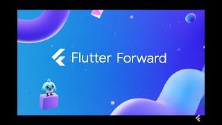 Flutter Forward 2023 - A