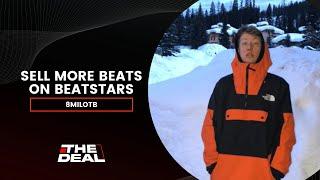 How I Sell More Beats with BeatStars: @8milOTB