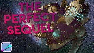 Dead Space 2 is the Perfect Sequel | A Dead Space 2 Retrospective