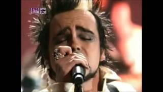 Lukas Rossi - Bitter Sweet Symphony - The Verve - Episode 11 - (Rock Star Supernova)