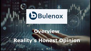 Bulenox Review: Pros, Cons, and Why They Might Be Right for You | My Honest Opinion