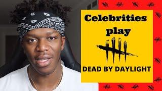 Celebrities That Actually Play Dead By Daylight