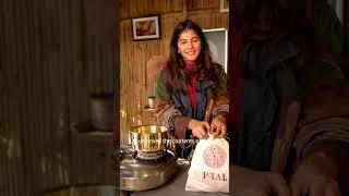 P-TAL Kalai Kit  - Tin Coating kit for brass and copper cookware utensils - How to do kalai on pital