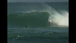 Bodyboard - Hawaii 1997