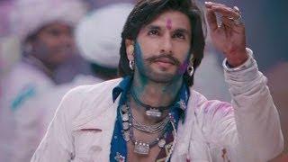 Ranveer the charming man - Goliyon Ki Rasleela Ram-leela