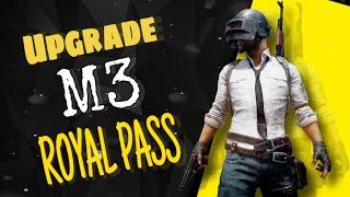 Upgrade My M3 Royal Pass, Freaky #Freaky #pubgmobile #Royalpass #Rpmax