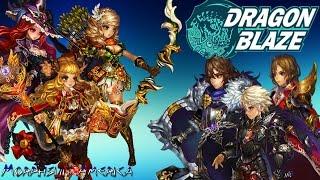 Dragon Blaze - 22 (Kr) Awakening Main Character