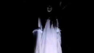 Hantu pontianak mengilai