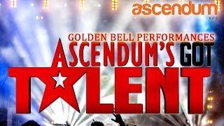 The Golden Bell Performances from Ascendum’s Got Talent – Season I