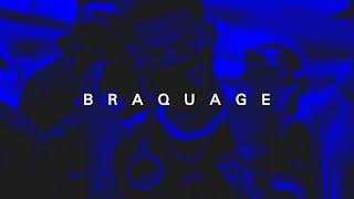 Instru Trap/Uk Drill Freeze Corleone x Osirus Jack Type Beat 2022- Braquage (Prod. By MontaBeats)